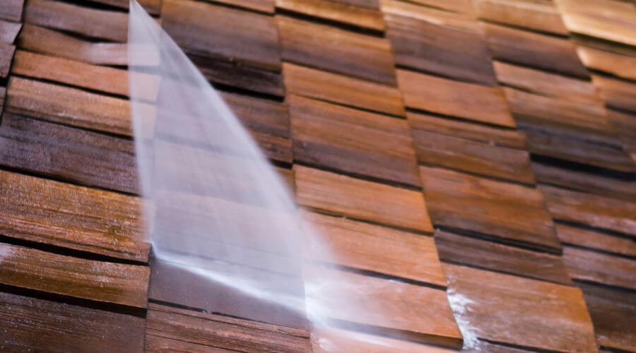 Professional tile roof repair services in Mount Angel, OR